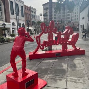 Meet your Posher, Raysha